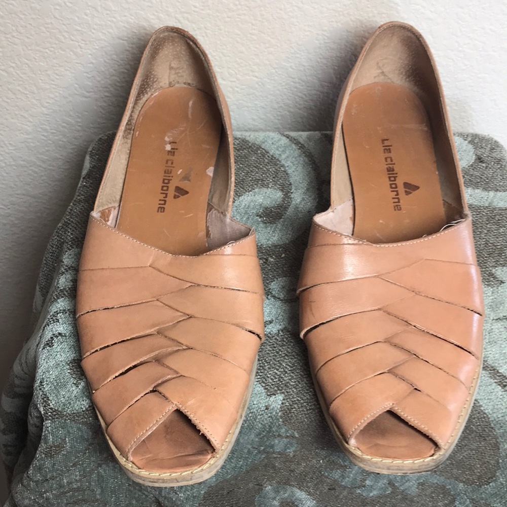 Shoes by Liz Claiborne